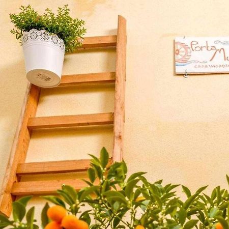 شقة Casa Porta Mulini راغوزا المظهر الخارجي الصورة