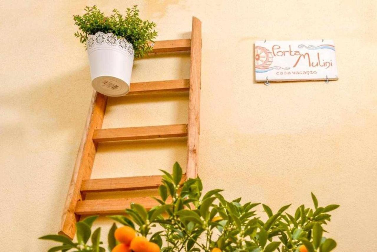 شقة Casa Porta Mulini راغوزا المظهر الخارجي الصورة