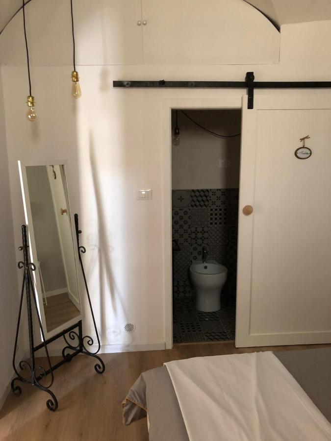 شقة Casa Porta Mulini راغوزا المظهر الخارجي الصورة