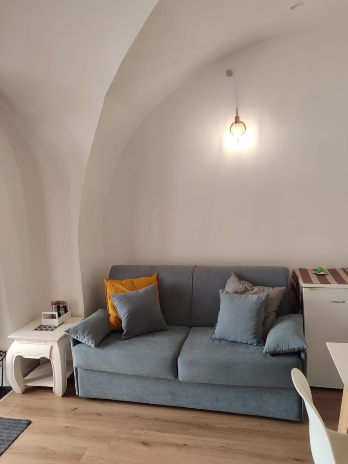 شقة Casa Porta Mulini راغوزا المظهر الخارجي الصورة